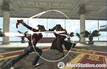 No More Heroes: Desperate Struggle