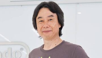 Shigeru Miyamoto explica su verdadero papel en el desarrollo de Zelda: Breath of the Wild
