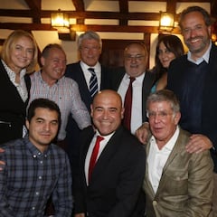 Cerezo, sobre la Juventus: “Nos daba igual el rival, nosotros tenemos un equipo magnífico”