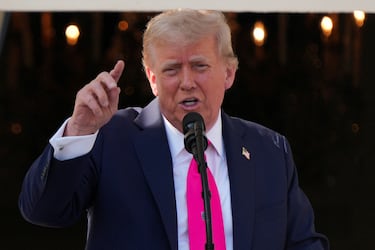 Cuándo entran en vigor los aranceles del 30% a México: los motivos por los que Donald Trump los impone