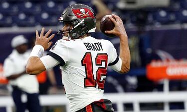 NFL 2021: ¡Bienvenidos a la temporada más grande de todos los tiempos!