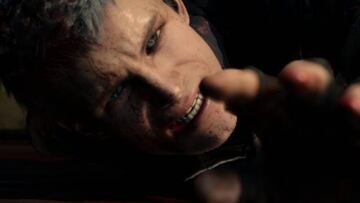 Devil May Cry 5 tendrá micropagos para progresar rápido