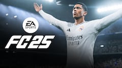 Cómo jugar antes a EA SPORTS FC 25 con EA Play en todas las plataformas