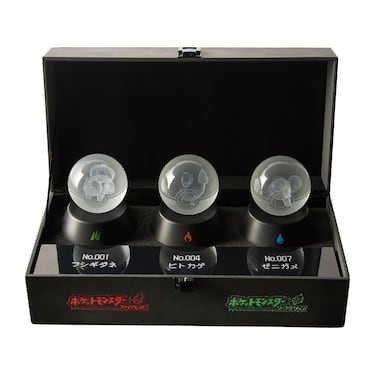 pokemon rojo fuego verde hoja nintendo switch edicion coleccionista japon