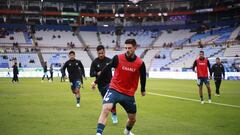 Pachuca vs Atlético San Luis en vivo: Jornada 6, Apertura 2023 en directo