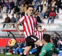 Bilbao Athletic - Tenerife, en directo: grupo 1 de Primera Federación, hoy en vivo