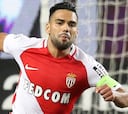 El ‘Tigre’ Falcao ruge con más fuerza en el Mónaco de Jardim