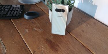 Samsung Galaxy Note 8: Precio, fecha, cámara dual, características oficiales y galería