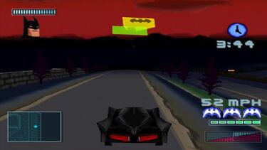 Los videojuegos de Batman antes de Rocksteady