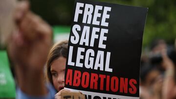 Women denied an abortion much more likely to fall into poverty