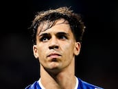 Frenazo en seco de Gabri Veiga