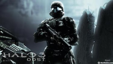 Halo 3: ODST