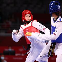 Las opciones de España en 29 deportes olímpicos para 2024