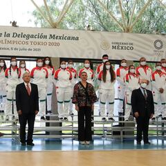 Conade recorta un 65% del valor de las becas de atletas olímpicos