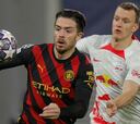 RB Leipzig - Manchester City: TV, horario y cómo ver la Champions League online