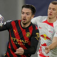 RB Leipzig - Manchester City: TV, horario y cómo ver la Champions League online
