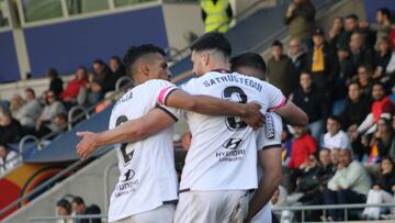 Descuento feliz para la Cultural; descuento fatídico para Unionistas