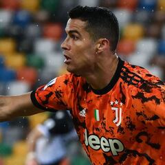 Cristiano, lanzado a la historia