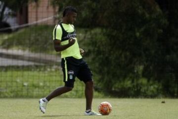 Además de la Liga Águila, Nacional jugará en el segundo semestre la semifinal de la Copa Libertadores y la Copa Sudamericana.
