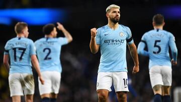 Manchester City 6-0 Chelsea: goles, resumen y resultado