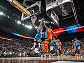 La hoja de ruta para la Final Four