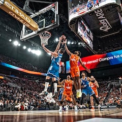 La hoja de ruta para la Final Four