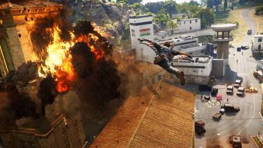 Just Cause 3, Impresiones E3 2015