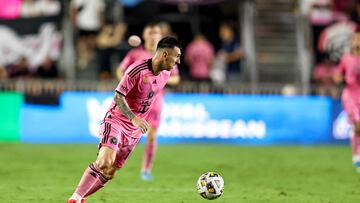 “Se hacen muy fáciles las cosas para Inter Miami con Messi”