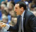 Mike Krzyzewski seguirá como seleccionador de Estados Unidos