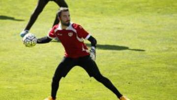 21/08/15 ENTRENAMIENTO RAYO VALLECANO
JUAN CARLOS