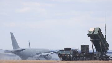 Anti-radiation missiles work by homing in on a radio emissions source and destroy it to limit communication between a military enemy during a conflict.