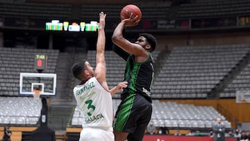 El Joventut se complica la vida