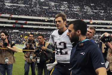 FIFA no tocará modificaciones que pidió NFL para el Azteca 