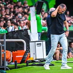 José Juan Romero: “Hacen falta refuerzos si queremos competir”