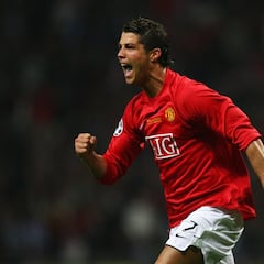 Los regresos más esperados de la historia del fútbol