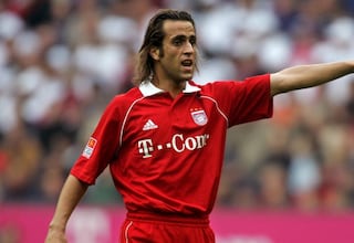 Ali Karimi, leyenda de Irán, lidera protestas contra el Mundial