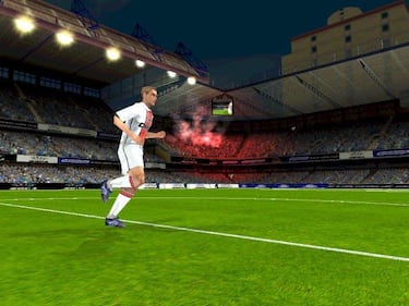 UEFA 2001 (PC)