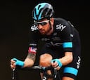 Bradley Wiggins dejará el Sky tras la París-Roubaix