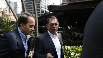 Tulio Gómez anuncia que demandará a un periodista por calumnias