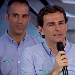 DLR: "Alonso y McLaren Honda están ante una bola de partido"