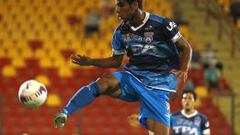 San Marcos pierde a Barrios por el resto del Clausura