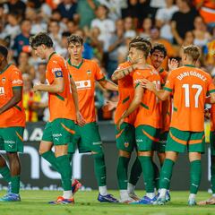 El Trofeo Naranja se queda en casa