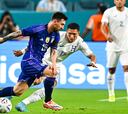 La Argentina de Messi suma y sigue: 34 partidos sin perder