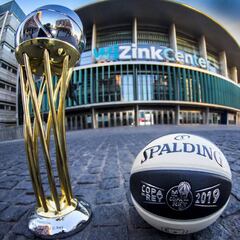 Cuatro equipos pelean por las últimas dos plazas para la Copa