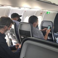 Coronavirus: Estados Unidos recomienda no visitar Colombia