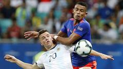 El cambio táctico de Scaloni para hacer brillar a Lo Celso