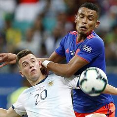 El cambio táctico de Scaloni para hacer brillar a Lo Celso