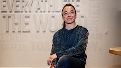 Está en Chipre y fue la primera chilena en anotar en Champions: “Me mueven los desafíos”