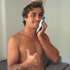 Varios surfistas sufren la ira de las olas de Pipeline en Navidad