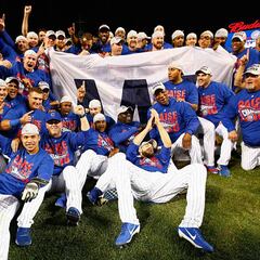 5 claves para seguir el Los Ángeles Dodgers-Chicago Cubs
